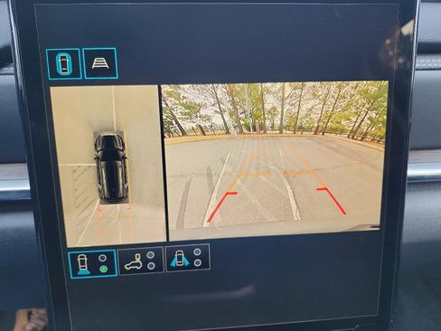 New 2026 GMC Terrain Denali image 16