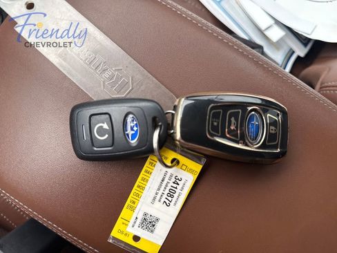 Used 2020 Subaru Ascent Touring AWD/4WD image 28