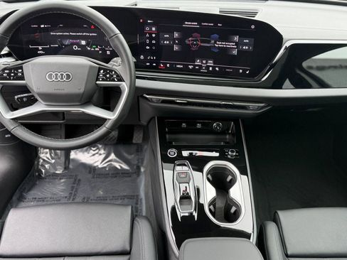 New 2026 Audi A6 Premium Plus AWD/4WD image 25