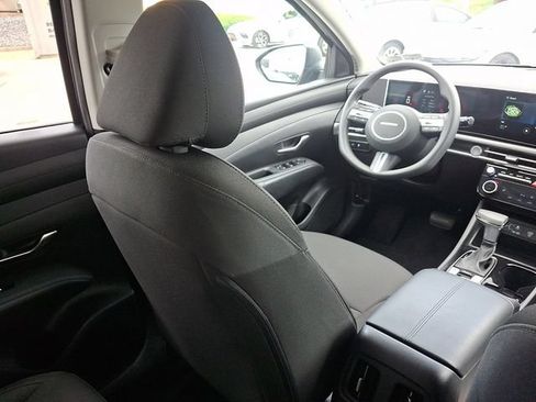 Certified 2026 Hyundai Tucson SEL AWD/4WD image 9