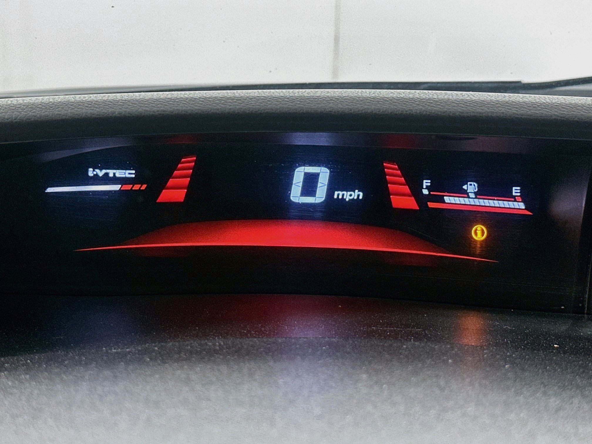 Used 2015 Honda Civic Si image 18