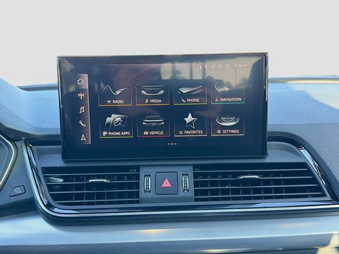 Used 2023 Audi Q5 2.0T Premium Plus image 28