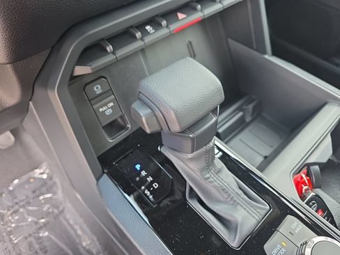 New 2026 Toyota Tundra SR5 AWD/4WD image 23