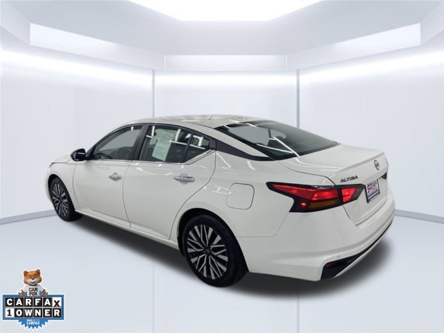 Used 2025 Nissan Altima 2.5 SV FWD image 3
