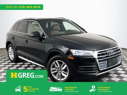 Used 2020 Audi Q5 2.0T Premium w/ Convenience Package