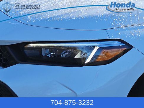 New 2026 Honda Civic Sport image 27