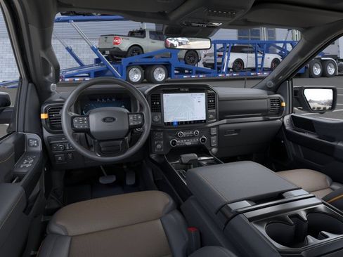 New 2026 Ford F150 Tremor AWD/4WD image 38