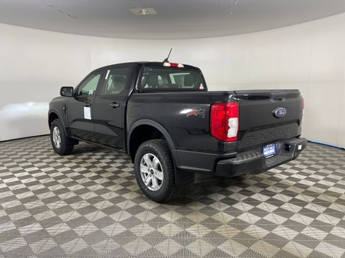 New 2025 Ford Ranger XL image 5