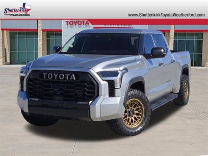 Used 2022 Toyota Tundra SR5 w/ SR5 Convenience Package
