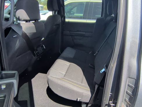 Used 2025 Ford F150 STX w/ Equipment Group 200A RWD image 10