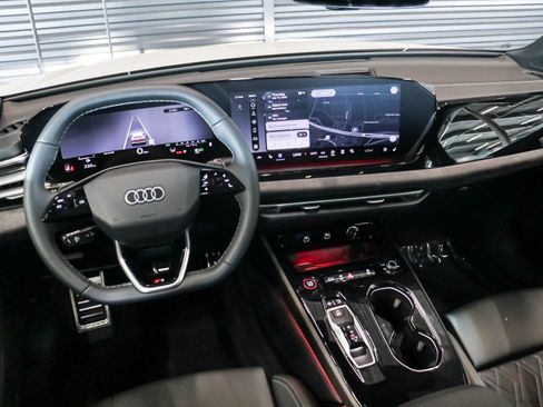 New 2026 Audi S5 Premium Plus AWD/4WD image 22
