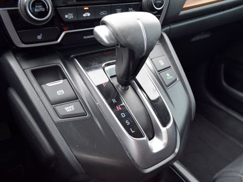 Used 2020 Honda CR-V EX image 14