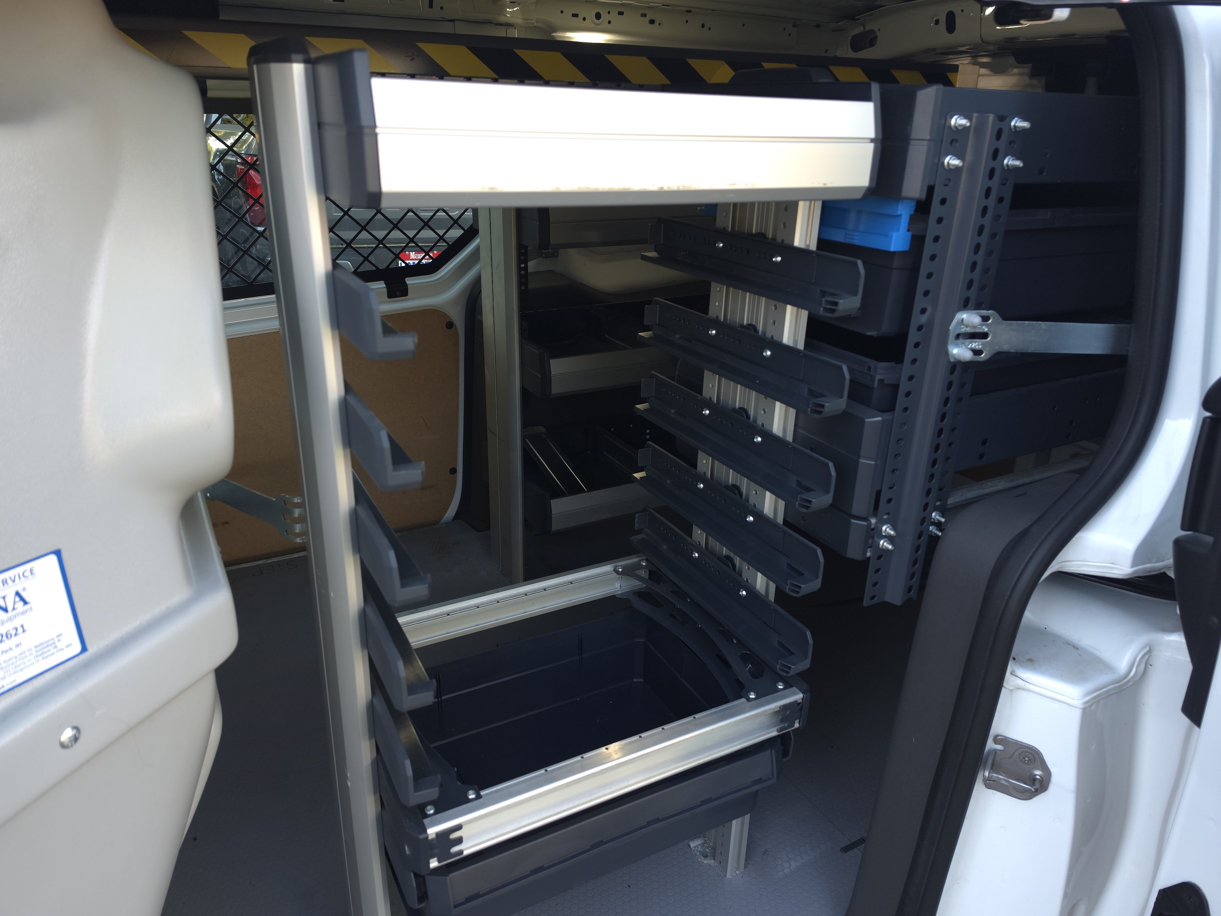 Certified 2023 Ford Transit Connect XL FWD image 16