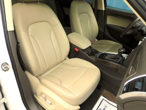 Used 2017 Audi Q5 2.0T Premium AWD/4WD image 19