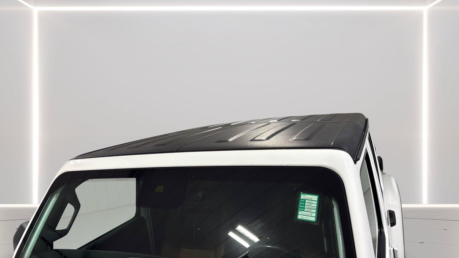 Used 2020 Jeep Gladiator Rubicon AWD/4WD image 31