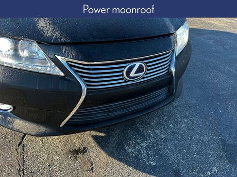 Used 2015 Lexus ES 300h image 11