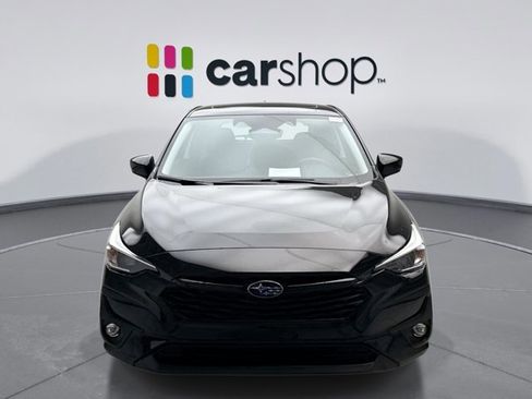 Used 2024 Subaru Impreza 2.0i Sport image 7