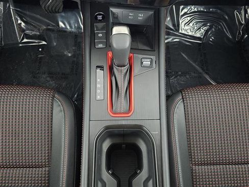 New 2026 Nissan Kicks SR w/ Cold Weather Package image 35