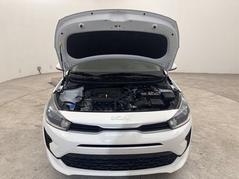 Used 2022 Kia Rio S FWD image 17