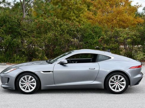 Used 2015 Jaguar F-TYPE Coupe image 24