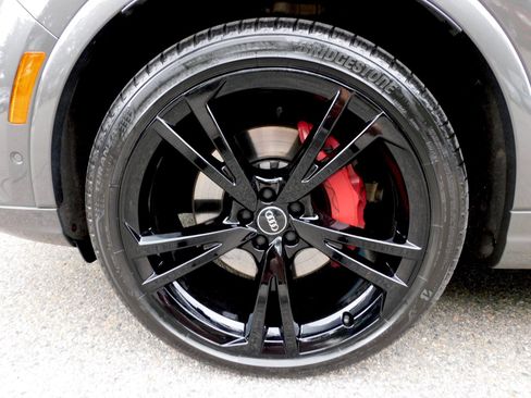 Used 2019 Audi Q7 3.0T Prestige AWD/4WD image 33