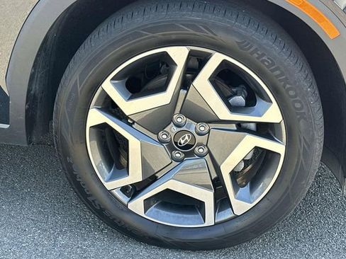 Used 2024 Hyundai Palisade SEL AWD/4WD image 7