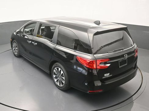 Used 2024 Honda Odyssey EX-L image 49