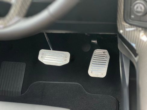 New 2025 Ford F150 Lariat w/ Equipment Group 501A Mid image 26