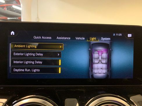 Used 2023 Mercedes-Benz GLA 250 4MATIC w/ AMG Line Exterior image 42