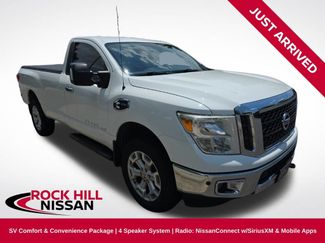 Used 2017 Nissan Titan SV AWD/4WD video 1