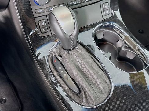 Used 2008 Chevrolet Corvette Convertible w/ Preferred Equipment Group RWD image 17