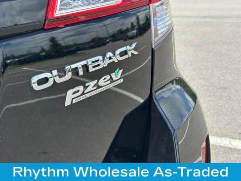Used 2012 Subaru Outback 2.5i Premium AWD/4WD image 34