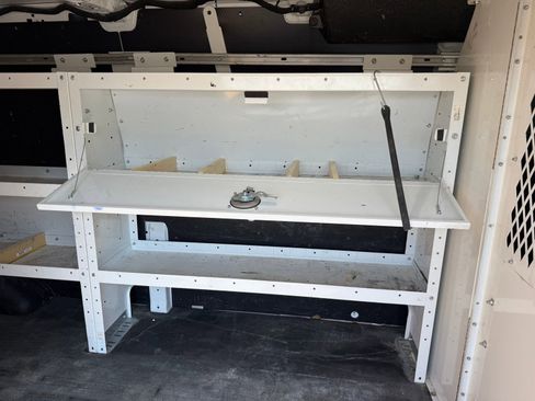 Used 2021 Ford Transit 250 Low Roof image 26