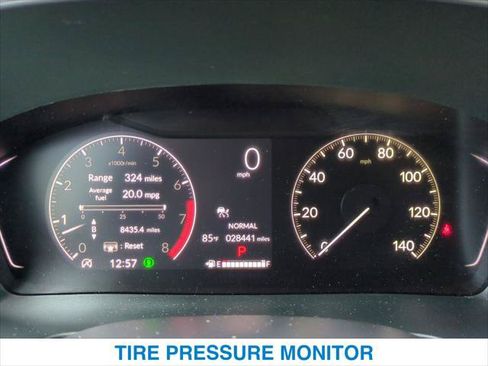 Used 2023 Honda Pilot LX image 16