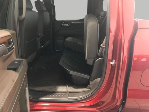 Certified 2023 GMC Sierra 1500 Denali w/ Technology Package image 24