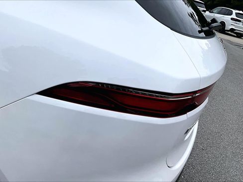 Used 2023 Jaguar F-PACE S AWD/4WD image 30