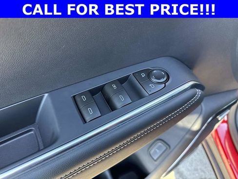 New 2026 GMC Acadia Elevation w/ Black Edition image 12