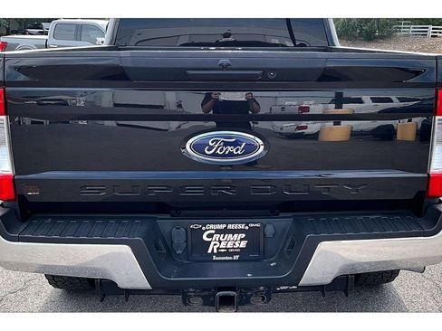 Used 2019 Ford F250 XL w/ STX Appearance Package AWD/4WD image 25