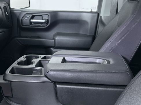 Used 2024 Chevrolet Silverado 1500 Custom image 22