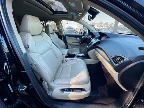 Used 2020 Acura MDX FWD w/ Technology Package image 31