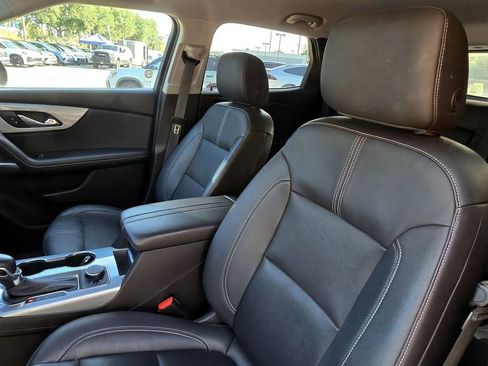 Used 2024 Chevrolet Blazer LT AWD/4WD image 19