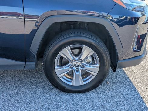 Used 2024 Toyota RAV4 XLE image 10