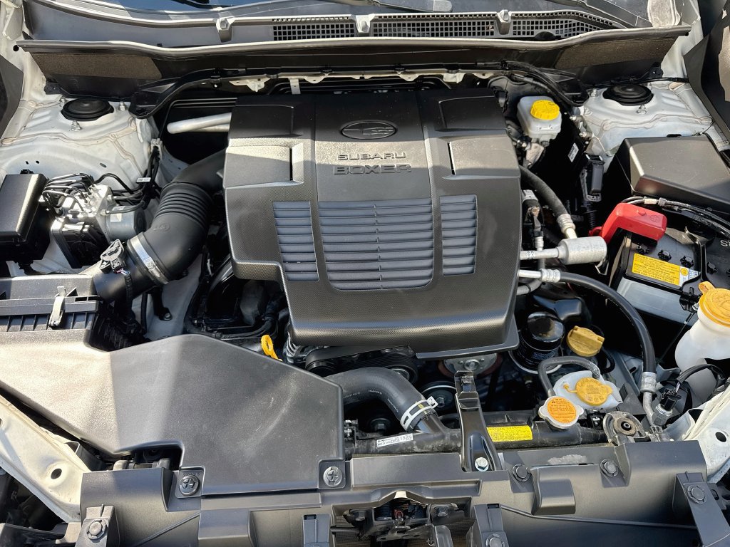 Used 2023 Subaru Forester Touring AWD/4WD image 39