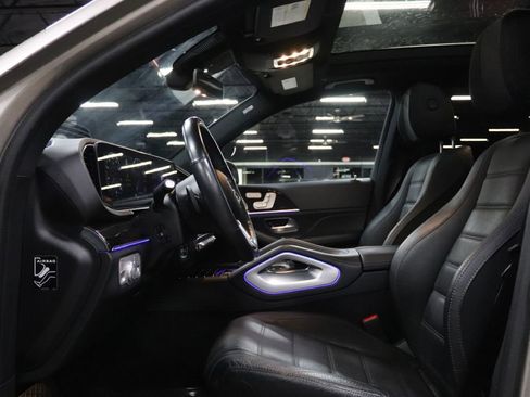 Used 2022 Mercedes-Benz GLE 450 450 4MATIC image 11