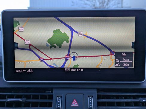 Used 2018 Audi Q5 2.0T Premium Plus w/ Premium Plus Package image 29