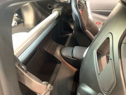 New 2026 Nissan Z NISMO w/ Floor Mat Package RWD image 29
