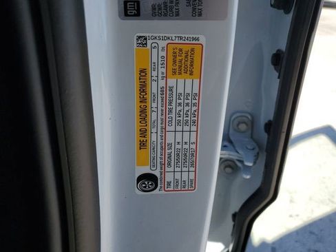 New 2026 GMC Yukon Denali image 31