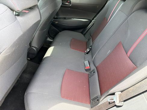 Used 2024 Toyota Corolla Cross AWD Hybrid w/ Moonroof Package image 20
