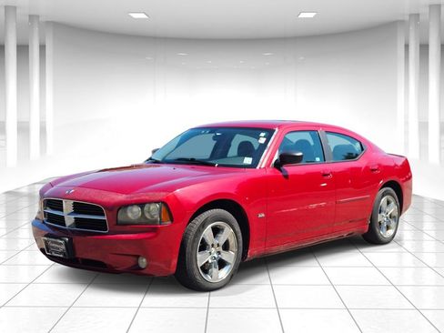 Used 2007 Dodge Charger RWD image 7