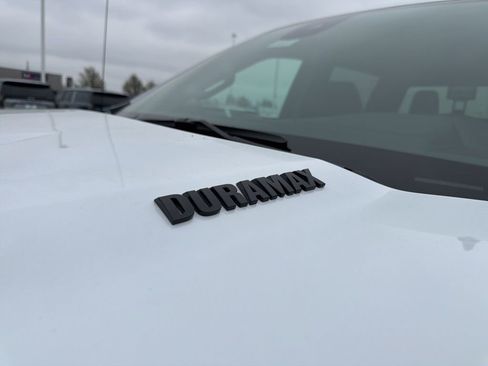 New 2026 Chevrolet Silverado 1500 RST AWD/4WD image 9